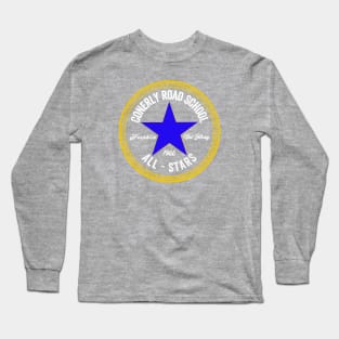 Conerly Road School Long Sleeve T-Shirt